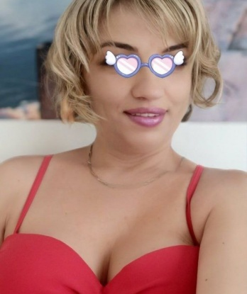 Анкета проститутки Кира - город Любань, 50 лет, №76