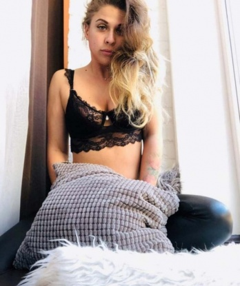 Анкета проститутки Уляна - город Любань, 23 года, №15158