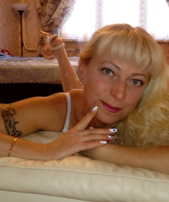 Анкета проститутки Юлия - город Любань, 44 года, №2661