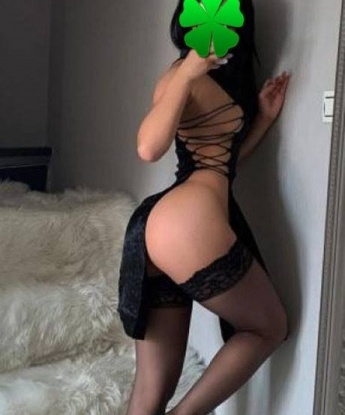 Анкета проститутки Ярослава - город Любань, 36 лет, №5018