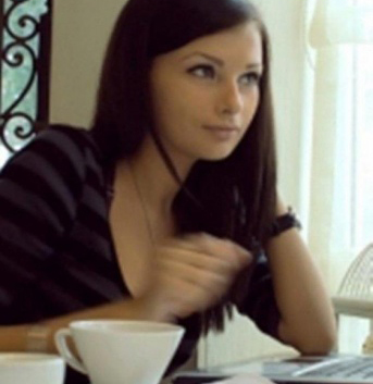 Анкета проститутки Алиса - город Любань, 26 лет, №7823